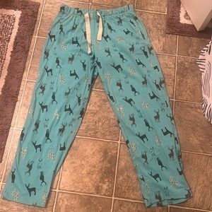 Sleep pants
